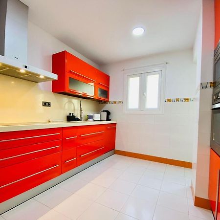 Bright Beach House Grupo Ac Gestion 카디스 외부 사진