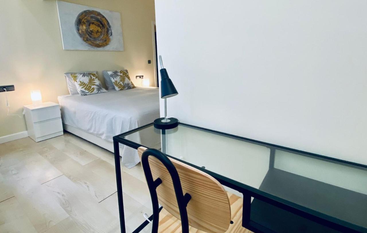 Bright Beach House Grupo Ac Gestion 카디스 외부 사진