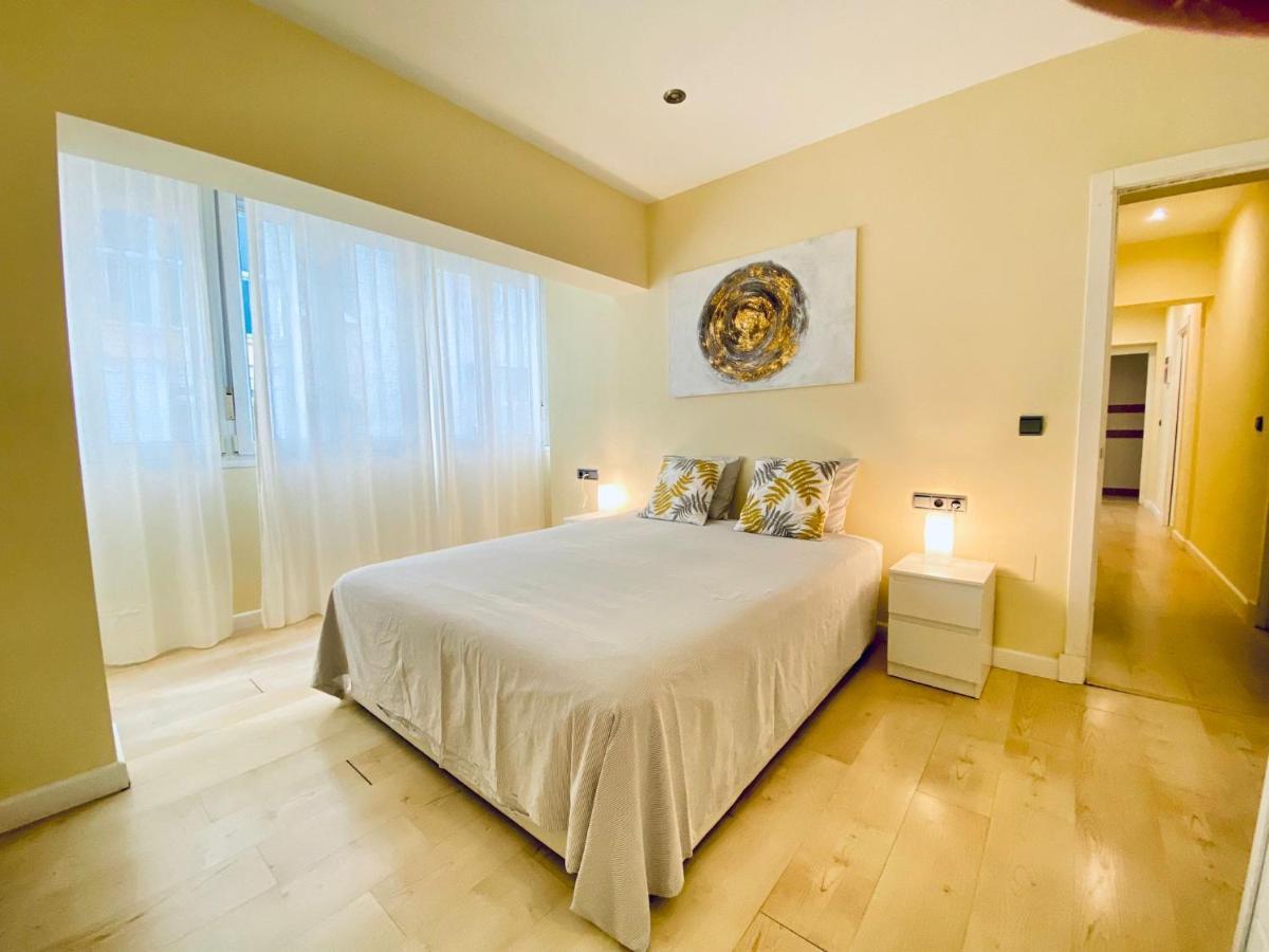 Bright Beach House Grupo Ac Gestion 카디스 외부 사진