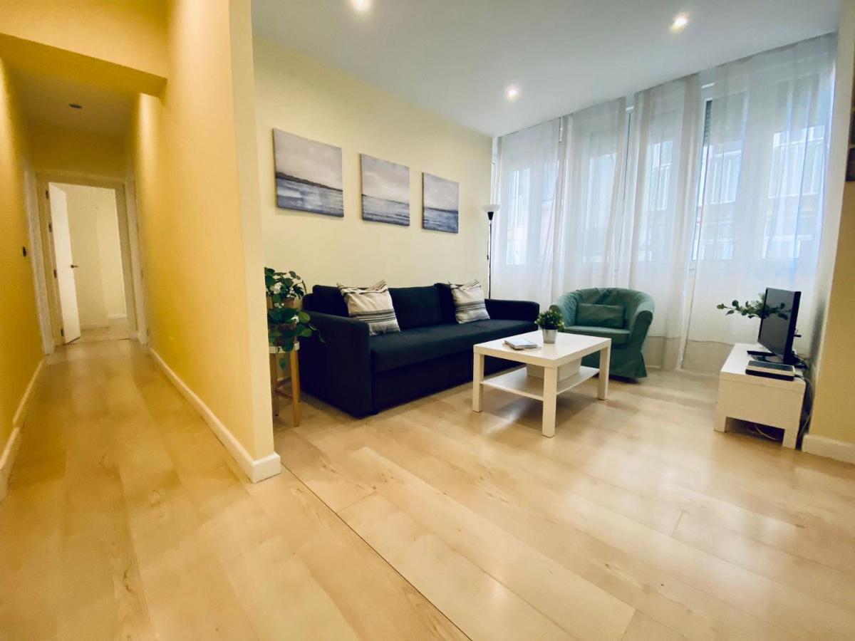 Bright Beach House Grupo Ac Gestion 카디스 외부 사진