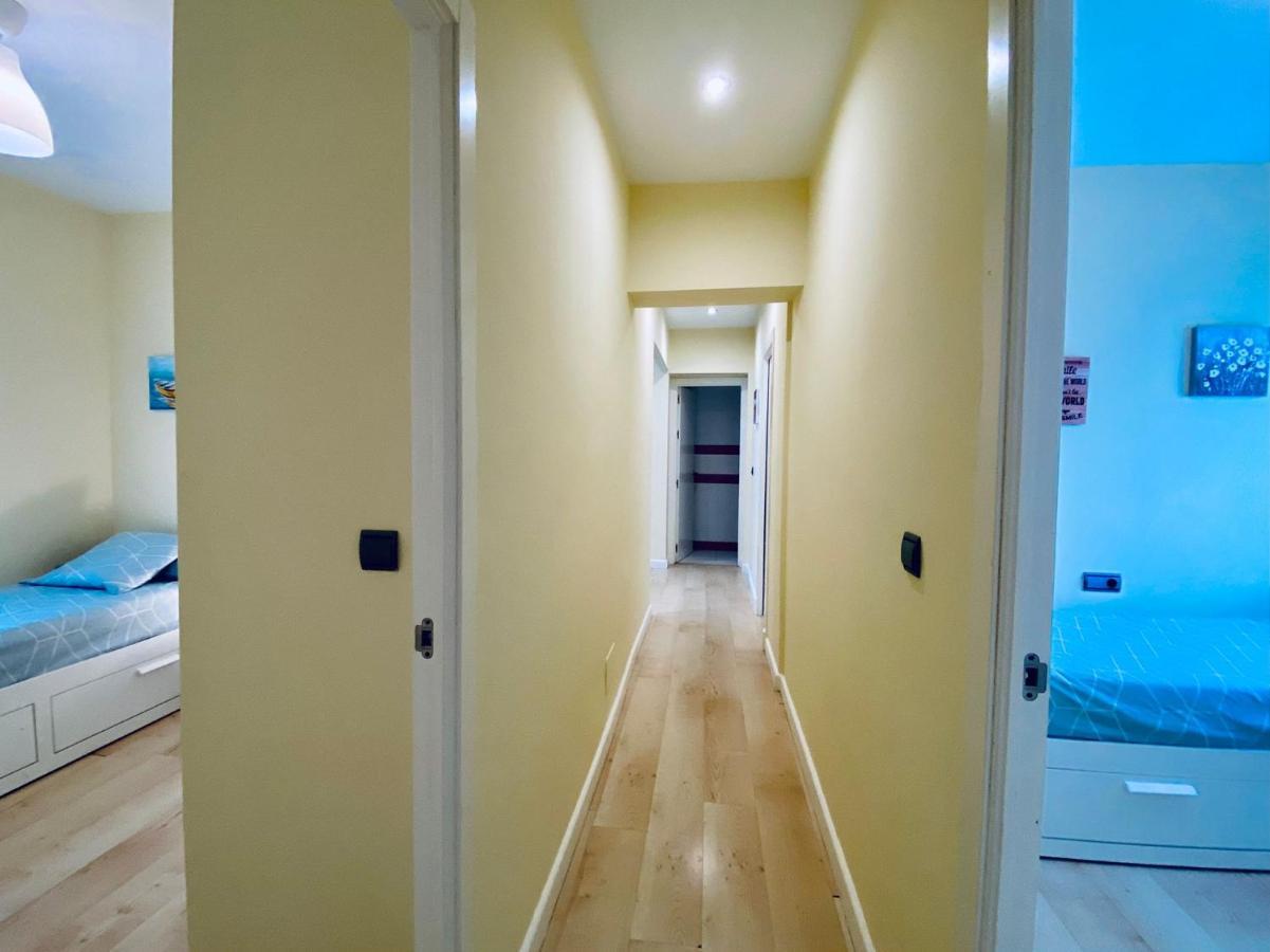 Bright Beach House Grupo Ac Gestion 카디스 외부 사진