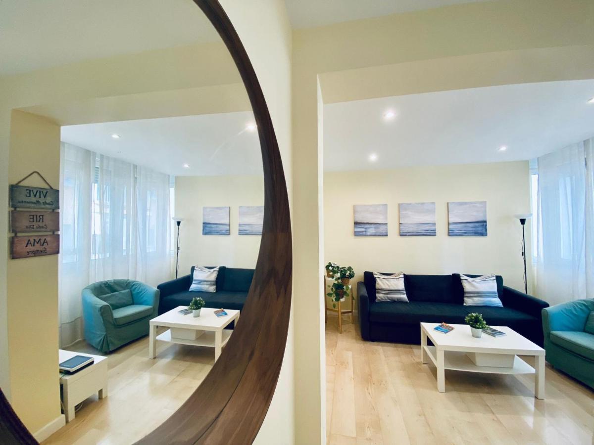 Bright Beach House Grupo Ac Gestion 카디스 외부 사진
