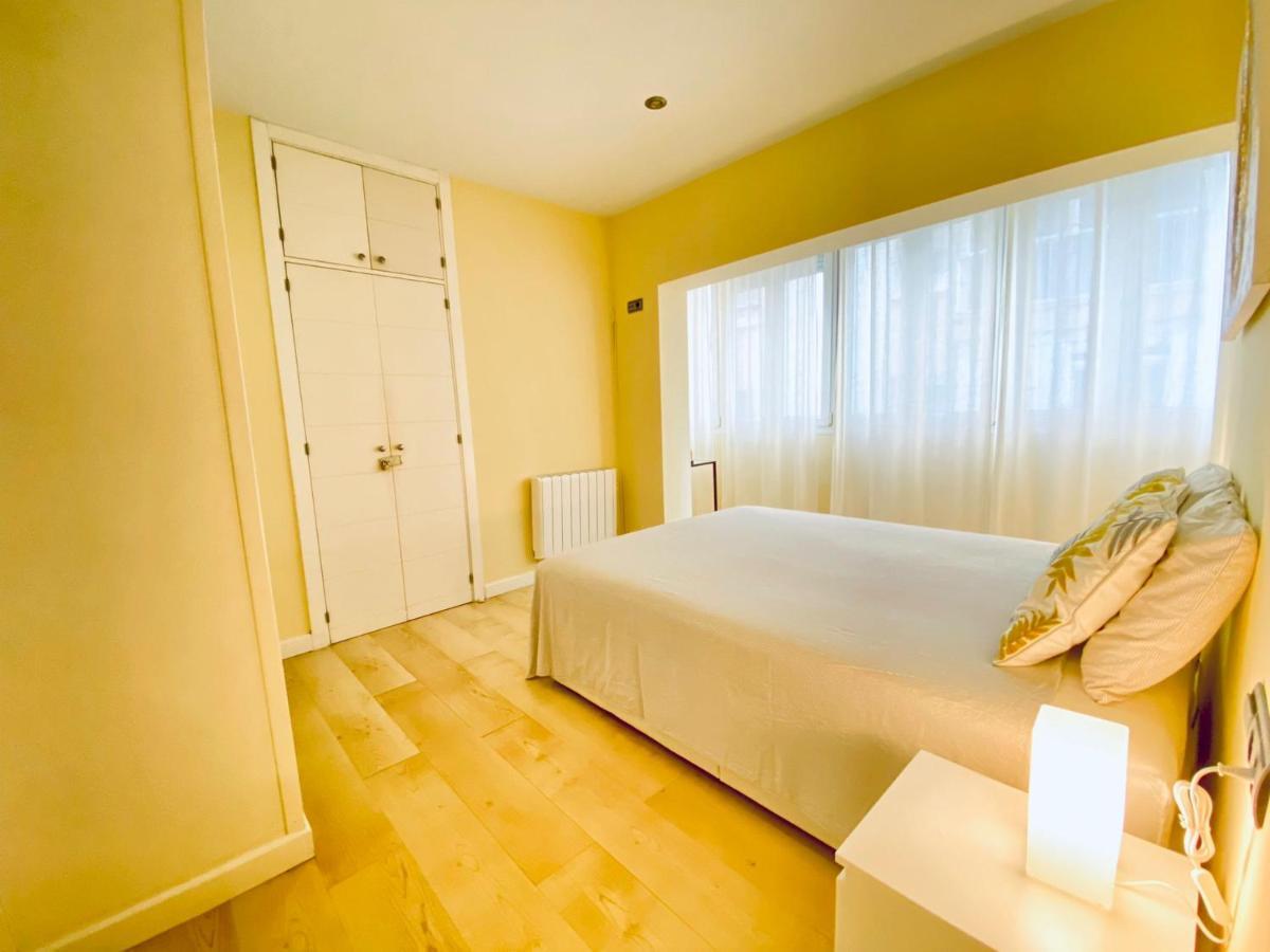 Bright Beach House Grupo Ac Gestion 카디스 외부 사진