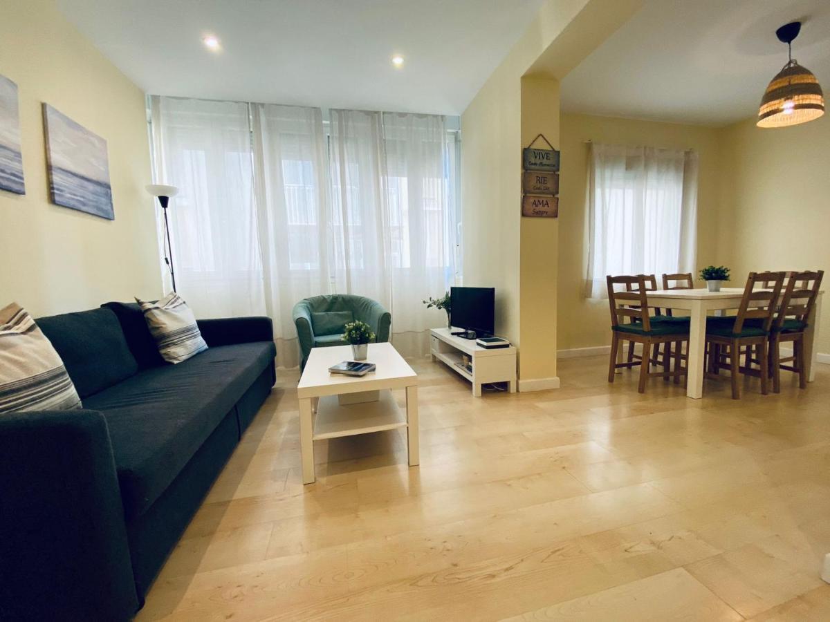 Bright Beach House Grupo Ac Gestion 카디스 외부 사진