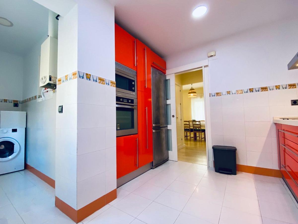 Bright Beach House Grupo Ac Gestion 카디스 외부 사진