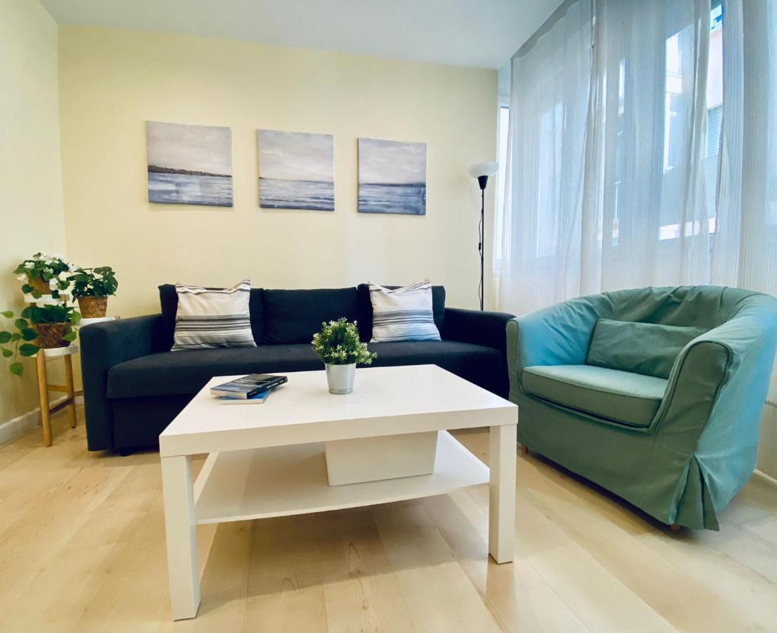 Bright Beach House Grupo Ac Gestion 카디스 외부 사진