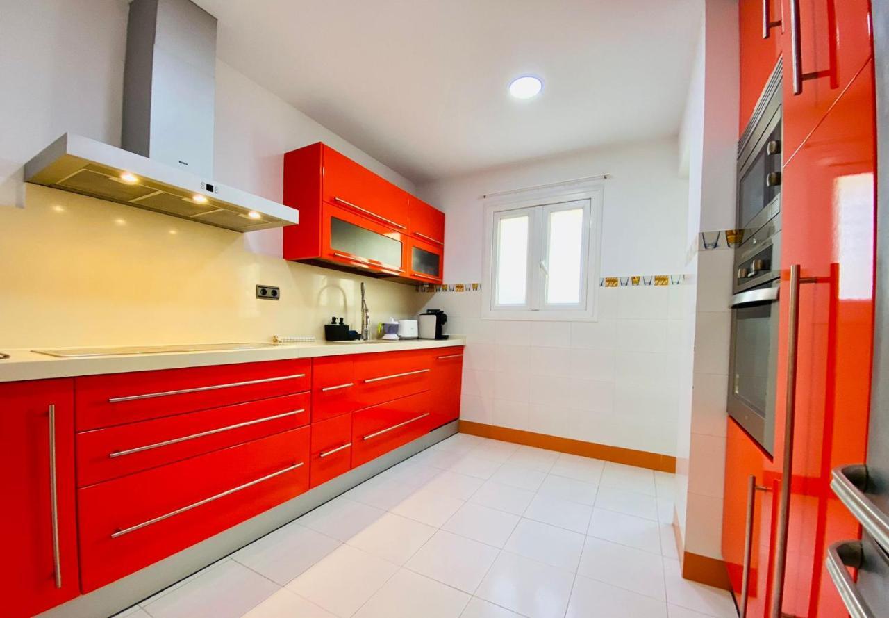 Bright Beach House Grupo Ac Gestion 카디스 외부 사진